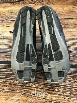 SALOMON Active 8 CL Cross Country Ski Boots Size EU42 SNS Pilot P
