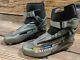 Salomon Active 8 Skate Sk Cross Country Ski Boots Size Eu45 1/3 Sns Pilot