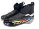 Salomon Carbon Chassic Cl Cross Country Ski Boots Size Eu44 2/3 Us10.5 Sns Pilot