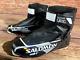 Salomon Combi R Nordic Cross Country Ski Boots Size Eu40 Us7 Sns Pilot