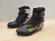 Salomon Cross Country Ski Boots Combi Skate Size Eu39 1/3 Sns Profil
