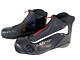 Salomon Escape 5 Nordic Cross Country Ski Boots Size Eu45 1/3 Us11 Sns Pilot