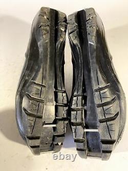 SALOMON Escape 5 Nordic Cross Country Ski Boots Size EU45 1/3 US11 SNS Pilot