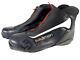 Salomon Escape 5 Nordic Cross Country Ski Boots Size Eu47 1/3 Us12.5 Sns Pilot