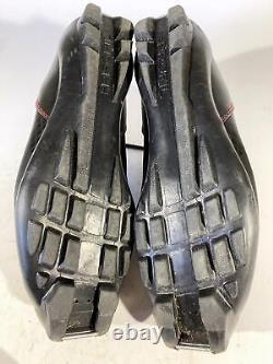 SALOMON Escape 5 Nordic Cross Country Ski Boots Size EU47 1/3 US12.5 SNS Profil