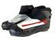 Salomon Escape 6 Nordic Cross Country Ski Boots Size Eu46 Us11.5 Sns Pilot