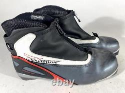 SALOMON Escape 7X Classic Cross Country Ski Boots Size EU42 2/3 US9 SNS Pilot