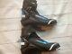 Salomon Pro Combi Cross Country Ski Boots Size 11.5 Uk, 46 2/3 Eu, 12 Us
