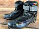 Salomon R Combi Nordic Cross Country Ski Boots Size Eu37 1/3 Us5 Sns Pilot