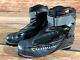 Salomon R Combi Nordic Cross Country Ski Boots Size Eu38 Us5.5 Sns Pilot