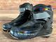 Salomon R Combi Nordic Cross Country Ski Boots Size Eu39 1/3 Us6.5 Sns Pilot