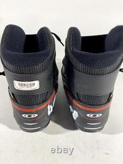 SALOMON R Sport Nordic Cross Country Ski Boots Size EU48 US13 SNS Pilot