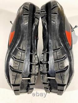 SALOMON R Sport Nordic Cross Country Ski Boots Size EU48 US13 SNS Pilot