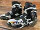 Salomon S-lab Skate Pro Cross Country Ski Boots Size Eu42 2/3 Us9.5 Sns Pilot