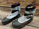 Salomon Skate Cross Country Ski Boots Size Eu39 1/3 Sns Pilot