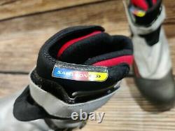 SALOMON Skate Cross Country Ski Boots Size EU39 1/3 SNS Pilot