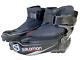 Salomon Skate Equipe Cross Country Ski Boots Size Eu42 2/3 Us9 Sns Pilot