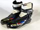 Salomon Skate Pro Combi Cross Country Ski Boots Size Eu44 2/3 Us10.5 Sns Pilot