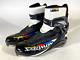 Salomon Skate Pro Combi Cross Country Ski Boots Size Eu47 1/3 Us12.5 Sns Pilot