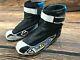 Salomon Skiathlon Cross Country Ski Boots Size Eu37 1/3 Prolink Binding P