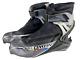 Salomoni Active Skate Nordic Cross Country Ski Boots Size Eu46 Us12 Sns Pilot