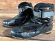 Salomoni R Combi Nordic Cross Country Ski Boots Size Eu46 2/3 Us12 Sns Pilot