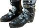 Scarpa T2 R Telemark Nordic Norm Ski Boots Size Mondo 250 Us6 For Nn 75mm 3pin