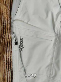 SWIX Blizzard Ski Touring Pants Nordic Cross Country Ski Pants Ladies Size L