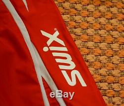 SWIX, Women's cross country ski Suit, Size Medium