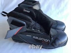 Salomon Cross Country Ski Boots Escape 7 PROLINK Mens Size USA 8.5