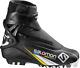 Salomon Equipe 8 Skate Boot U. S 12 Men's