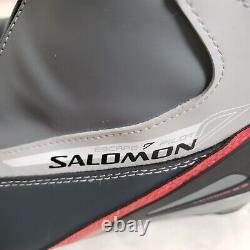 Salomon Escape 7 Pilot Men's Cross Country Ski Boots US 9 Used