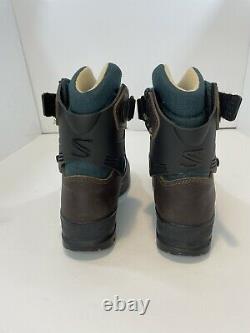 Salomon Greenland Back Country Mens Cross Country Ski Boots Size EU 38