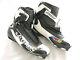 Salomon Rs Carbon Prolink Nordic Skate Cross Country Ski Boots, Size Uk 10.5