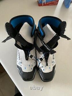 Salomon Rs/Vitane Cross Country Ski Boots
