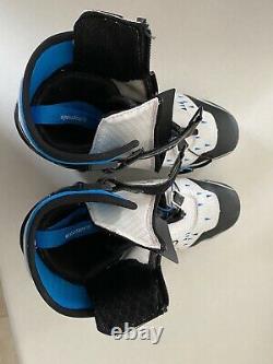 Salomon Rs/Vitane Cross Country Ski Boots