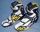 Salomon S-lab Classic Nordic Ski Boots Eur 42 2/3 Us 9 Made In Romania Sns