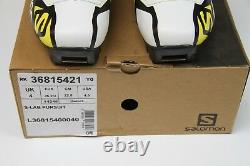 Salomon S-lab Cross Country Ski Boots EUR 36 2/3 US 4.5 #14245