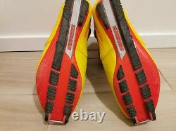 Salomon Skate 811 Nordic Cross Country Ski Boots Size EU 42 SNS Profil