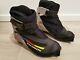 Salomon Skate Nordic Cross Country Ski Boots Size Eu 38 2/3 Sns Profil