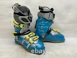 Scarpa GEA Ladies Ski Boots Touring Cross Country 250 Mondo UK 6