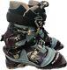 Scarpa T2 Eco Xc Telemark Cross Country 75 Mm Ski Boots Size 24.0 Womens 7