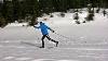 Shuffling Vs Striding In Classic Cross Country Skiing Why The Difference