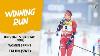 Skistad Hits Double Digit On Swedish Soil Fis Cross Country World Cup 23 24
