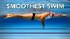 Smooth Swimming Step By Step