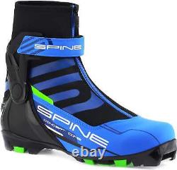 Spine Concept Combi 268 NNN XC Ski Boots Mens