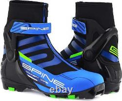 Spine Concept Combi 268 NNN XC Ski Boots Mens