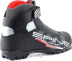 Spine X-Rider 254 NNN XC Ski Boots Mens