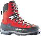 Sports Alaska Leather Backcountry Cross Country Nordic Ski Boots