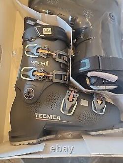 TECNICA Women's Mach1 MV 105 W Ski Boots 27.5